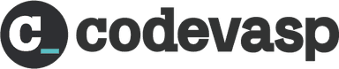 CodeVASP logo