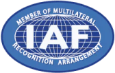 IAF Certification