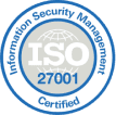 ISO 27001 Certification