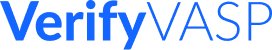 verifyvasp