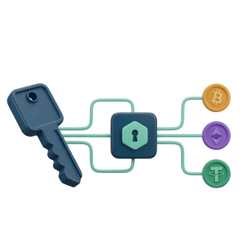receive solutions
