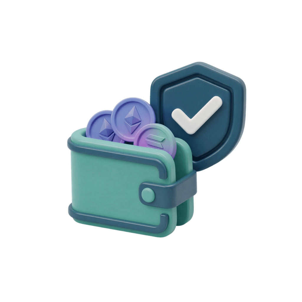 wallet solutions